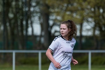 Bild 86 - Frauen SV Henstedt Ulzburg2 : TSV Schoenberg : Ergebnis: Abbruch
